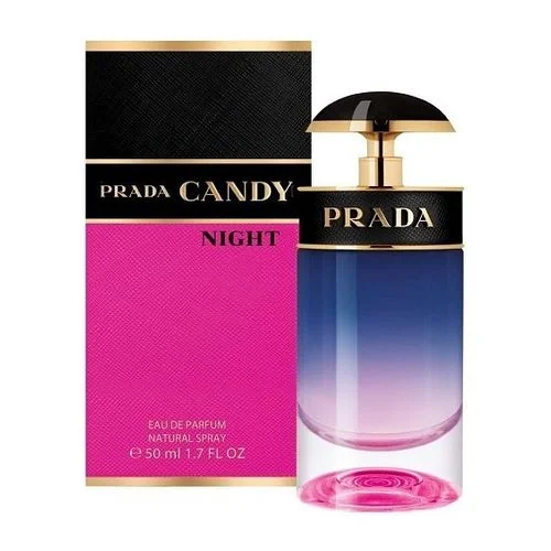 Prada Candy Night